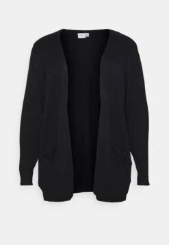 Viril Open L/S - Vest - Black 10 Viril Open L/S - Vest - Black -Dames aa5eff24773e490f90c512df1b85931b