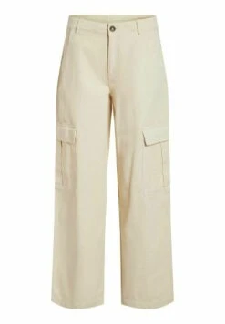 Vila Mid-Rise - Straight Leg Jeans - Birch -Dames abc3a6d06f88476dacc60551c91d84e2