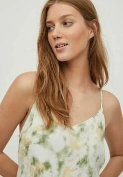 Vila Top - Forest Shade -Dames abf6b14cd03b4048a76d498dea9b280d