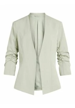 Vila Viher 3/4 New - Blazer - Desert Sage