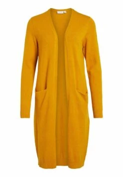 Vila Viril Long Cardigan - Vest - Arrowwood 14 Vila Viril Long Cardigan - Vest - Arrowwood -Dames af5a56cd537d458ab6a87cddf2507eb2