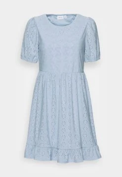 Vila Vikawa Dress - Jurk - Kentucky Blue -Dames af670197249946a78a37ed0aacc1305e