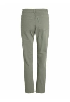 Vila Mid Waist - Straight Leg Jeans - Laurel Wreath -Dames b01ce52f179e406392ac1ba9ee2ab2d4