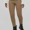Vila Klassische - Legging - Walnut -Dames b053ac8c7b3941bb833e3155b5b4d4f0