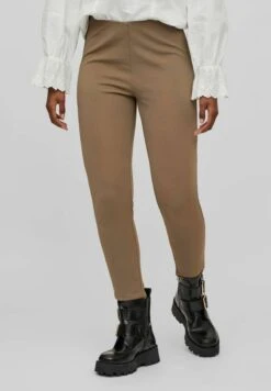 Vila Klassische - Legging - Walnut