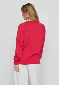 Vila Langärmeliges - Sweater - Love Potion 11 Vila Langärmeliges - Sweater - Love Potion -Dames b3351c0da1834fb1a03f84aba6f2954f