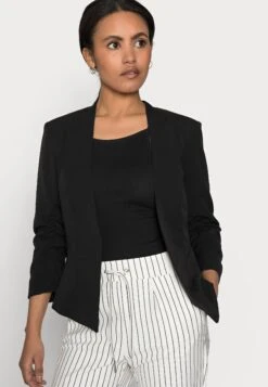 Viher Blazer - Blazer - Black -Dames b375d89936f643ed9340125df8734b32