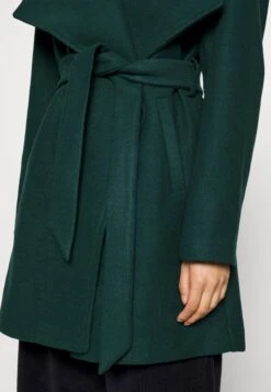 Vicooley Collar Belt - Mantel - Ponderosa Pine -Dames b3d6fbc10b2e4325b72eb92951ac74cd