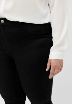 Vijeggy Ana- Jeggings - Black -Dames b3fbfe7ede1d4ee087b28ece76a0ee8c