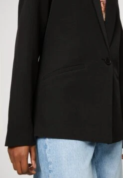 Vila Vikamma- Blazer - Black -Dames b5676eb458a243fe8dfd8c8844ff028b