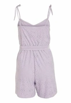 Vila Play Träger - Jumpsuit - Pastel Lilac -Dames b5c22b61c16d454291ef1117f5f556c1