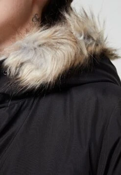 Vila Viloui - Winterjas - Black -Dames b6415b4d893d4141b0751a71a6eafd33