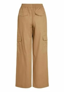 Vila Hose - Cargobroek - Curds / Whey -Dames b6c6ff66c78e461f84cc5b7614c0089f