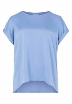 Curve - T-Shirt Basic - English Manor -Dames b7d40335b4e041d0b40f28968b3d7c38