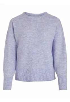 Vila Basic - Trui - Sweet Lavender -Dames b80c38eb8fc04a48bd8ee4bb9c9b6636
