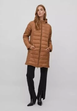 Vila Winterjas - Toasted Coconut