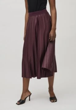 Vila Vinitban Skirt - A-Lijn Rok - Winetasting