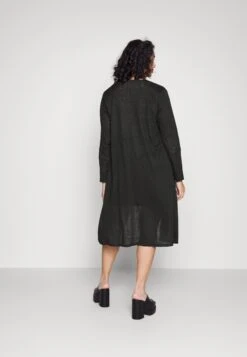 Visumi - Vest - Black -Dames ba64ca1a6b374df292aa93593b03da62