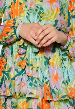 Vipaus New Short Dress- Cocktailjurk - Jade Lime -Dames bac4251b18df4666a94ce019866918bf