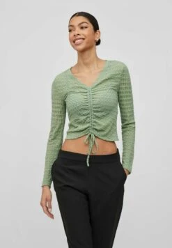 Vila Kordelzug - Longsleeve - Green Bay