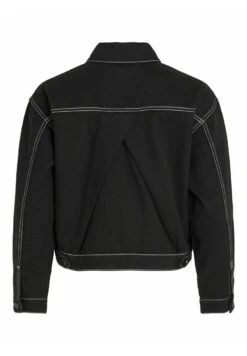 Spijkerjas - Black -Dames bc3f96f2cea04f9492b45e1253cdb586