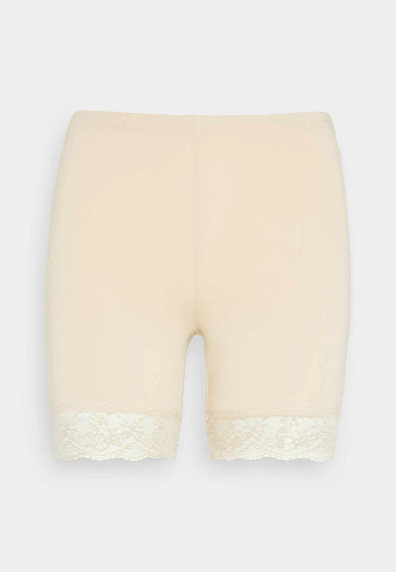 Vila Viofficial - Shorts - Cement 7 Vila Viofficial - Shorts - Cement - Afbeelding 5
