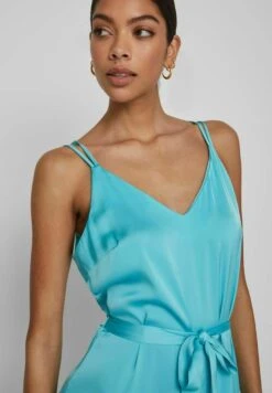 Vila Träger - Jumpsuit - Capri -Dames bd26557fca3d48018a111c60b089b695