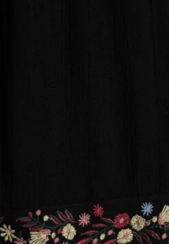 Vila Shorts - Black -Dames bf19e57d3aac44dcbff7a17aef2bd625