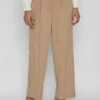 Vila Elegante - Broek - Savannah Tan -Dames bf5d92ade89b497e9a872d60867858cb