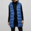 Vila Vitrish New Noos - Bodywarmer - Federal Blue