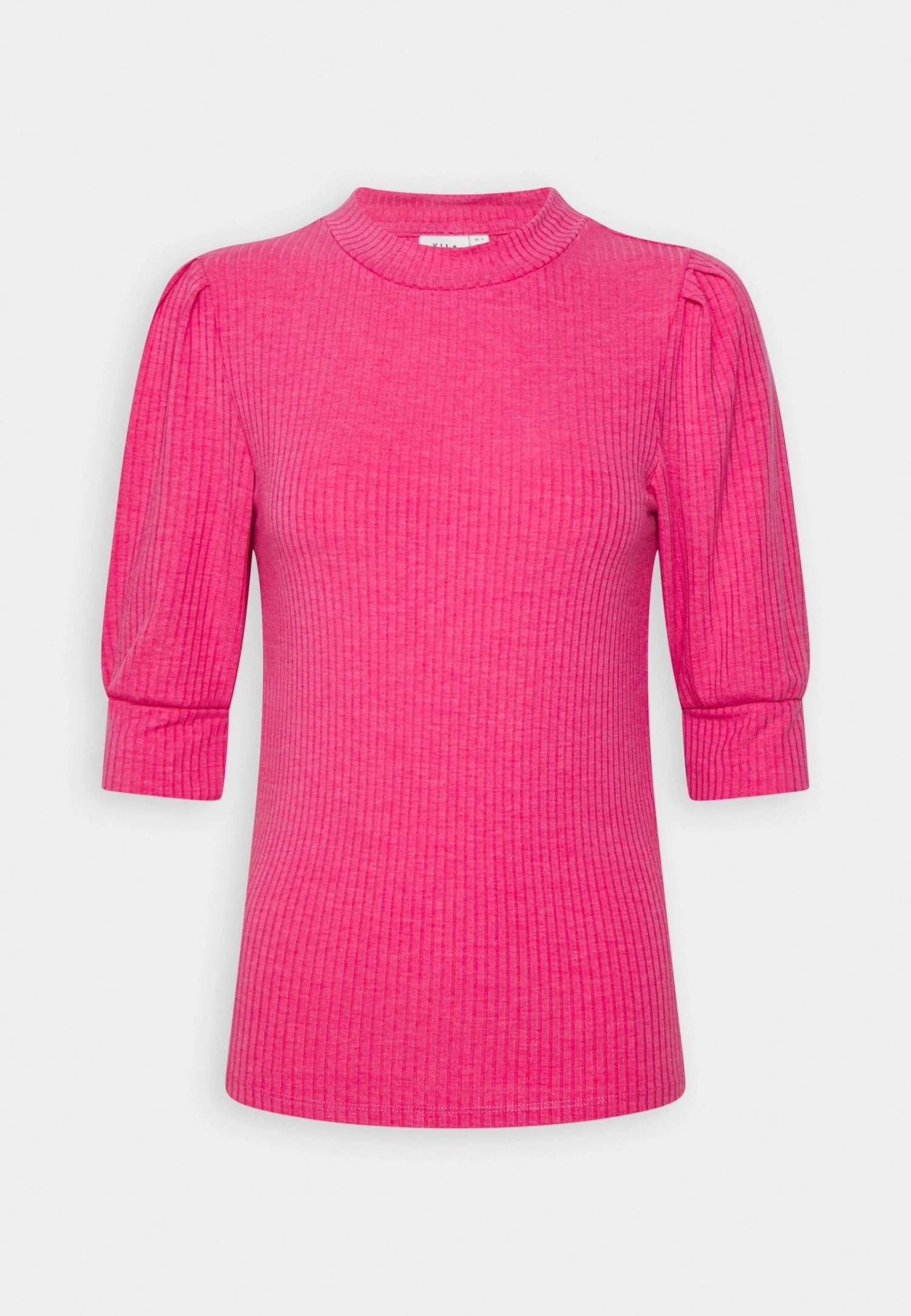 Vila Vifelia - Longsleeve - Pink Yarrow 7 Vila Vifelia - Longsleeve - Pink Yarrow - Afbeelding 5