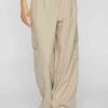 Hose- Cargobroek - Simply Taupe 1 Hose- Cargobroek - Simply Taupe -Dames c2760eefccf14d7eb20cf86beb4bac42