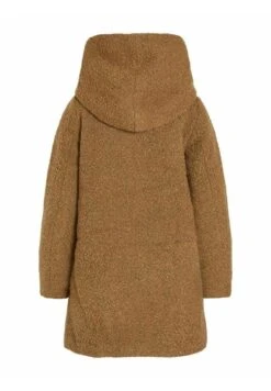 Vila Halflange Jas - Tigers Eye -Dames c2f033070a424fa2b2d53474479c2693