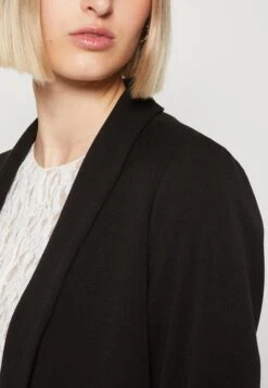 Vila Vivarone Open - Blazer - Black -Dames c315cef04c0446558542e10f7ff95ebd