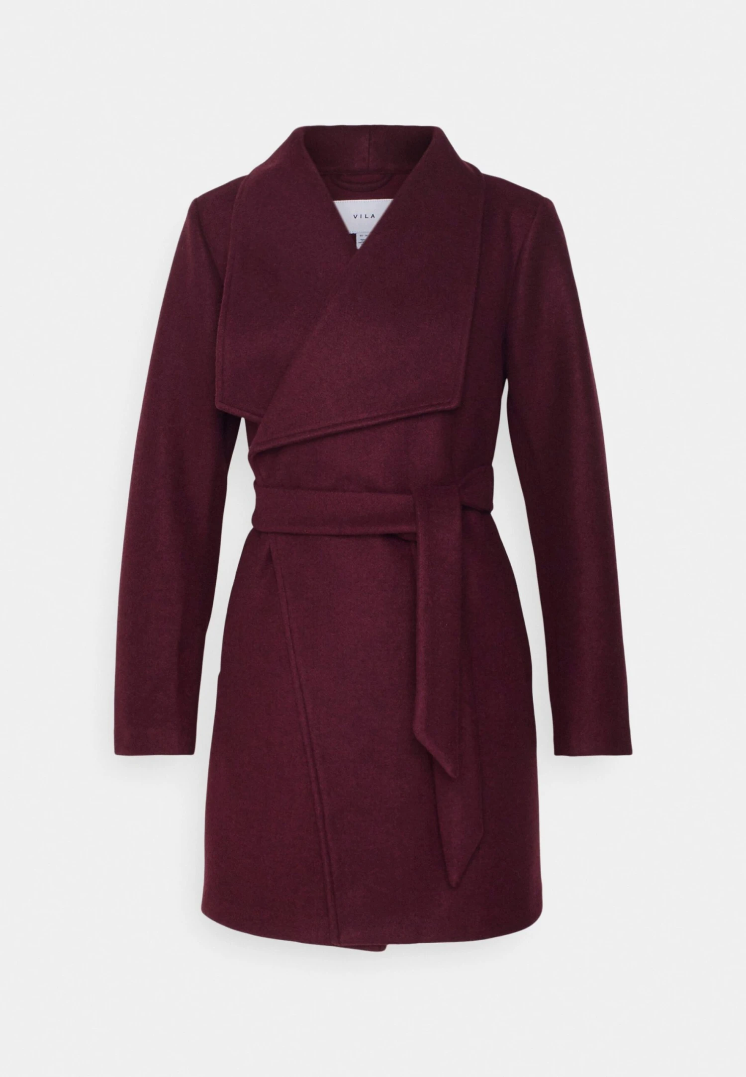 Vicooley Collar Belt - Mantel - Winetasting 6 Vicooley Collar Belt - Mantel - Winetasting - Afbeelding 4