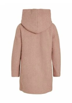 Vila Halflange Jas - Misty Rose 13 Vila Halflange Jas - Misty Rose -Dames c3fe8ed5cc40491f8e966d86bfb5dffa