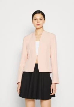 Vila Vilysa- Blazer - Misty Rose