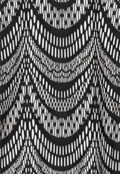 Vinola Fringle Kimono - Lichte Jas - Black -Dames c45ebb8532114cb7be144f2fe9493af5