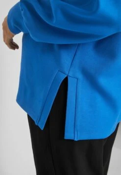 Vila Langärmeliges - Sweater - Lapis Blue -Dames c49678272d9a4c9d8bec3d8a3e914a4e