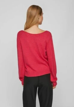 Vila Wendbarer - Trui - Love Potion -Dames c4b115ed2e2c4d8fac9ab05ebb3b5ade