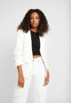 Vila Vijoy- Blazer - Snow White