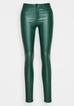 Vila Noos - Slim Fit Jeans - Pineneedle -Dames c4f64e1702a0490ea344e2ce6e1c05e2