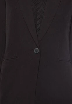 Vila Vikammas - Blazer - Black 13 Vila Vikammas - Blazer - Black -Dames c7020eaaedc141a795c02d6ac1876a05
