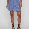 Vila Visun- Wikkelrok - Federal Blue -Dames c74856768ac44fa099f71ad981ac7808