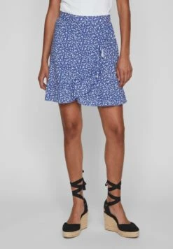 Vila Visun- Wikkelrok - Federal Blue