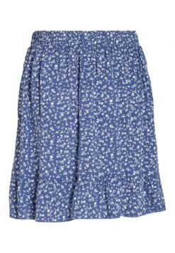 Vila Visun- Wikkelrok - Federal Blue -Dames c8bcd71531d6451199f3770aad3da587