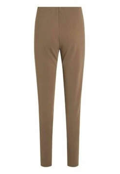 Vila Klassische - Legging - Walnut -Dames c9b6662000124076b57c96c1b927830b