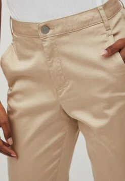 Vila Chino - Soft Camel -Dames ca89b6bdc1cf4e7f87fe964e9efceeb4