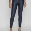 Vila Noos - Slim Fit Jeans - Total Eclipse -Dames caf4a7dc39f4434790f4c8e017b02799
