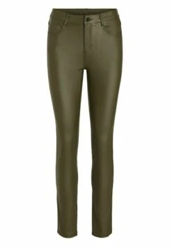 Vila Noos - Slim Fit Jeans - Forest Night